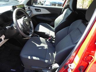 Suzuki Swift 1.2 Dualjet Hybrid 61 kW GLX picture 10