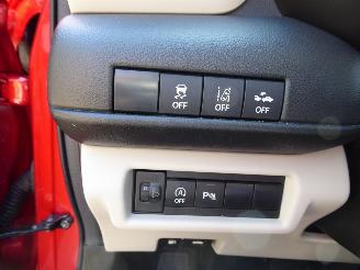 Suzuki Swift 1.2 Dualjet Hybrid 61 kW GLX picture 12