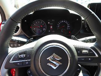 Suzuki Swift 1.2 Dualjet Hybrid 61 kW GLX picture 14