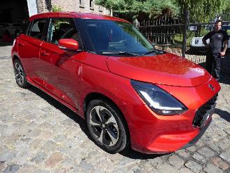 Suzuki Swift 1.2 Dualjet Hybrid 61 kW GLX picture 4