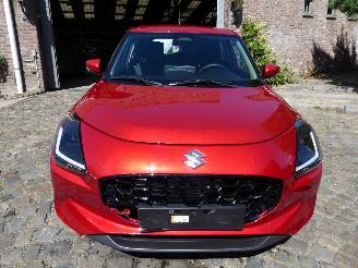 Suzuki Swift 1.2 Dualjet Hybrid 61 kW GLX picture 2