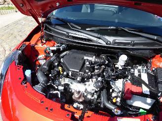 Suzuki Swift 1.2 Dualjet Hybrid 61 kW GLX picture 26