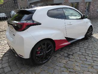 Toyota Yaris GR picture 6