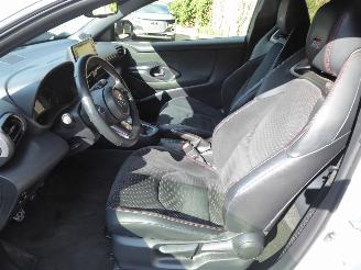 Toyota Yaris GR picture 11