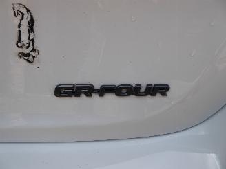 Toyota Yaris GR picture 7
