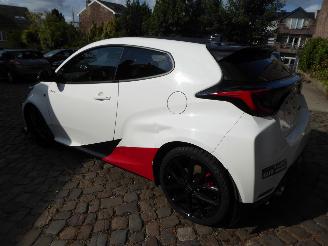 Toyota Yaris GR picture 9