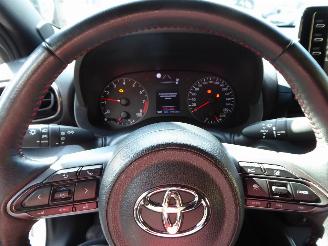 Toyota Yaris GR picture 16