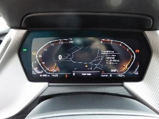BMW 1-serie 116 d Advantage picture 11