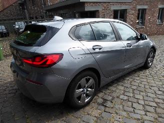 BMW 1-serie 116 d Advantage picture 6