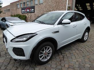 Voiture accidenté Jaguar E-Pace R Dynamic S AWD 2021/1