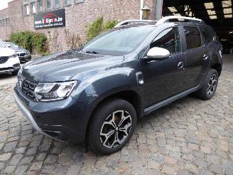 skadebil auto Dacia Duster Prestige 2018/4