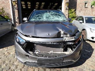 Mercedes EQA 250 picture 3