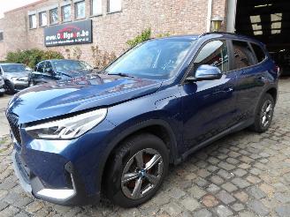 Coche accidentado BMW X1 25 e xDrive 2023/6