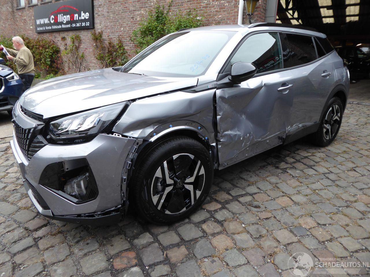 Peugeot 2008 e- Allure