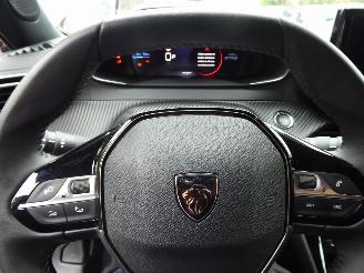 Peugeot 2008 e- Allure picture 16