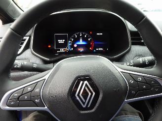 Renault Clio Techno picture 13