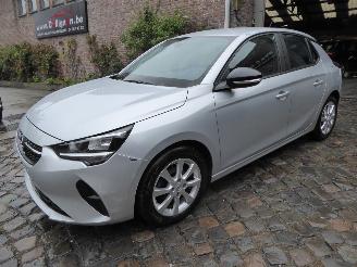 Damaged car Opel Corsa Edition 2023/6