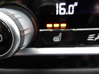 BMW X3 20 d Luxury Line picture 29