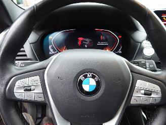 BMW X3 20 d Luxury Line picture 23