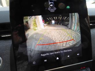 Renault Clio Techno picture 25