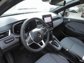 Renault Clio Techno picture 12