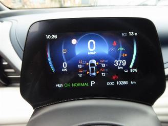 BYD Atto 3 Design picture 17