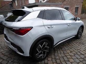BYD Atto 3 Design picture 5