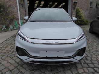 BYD Atto 3 Design picture 2