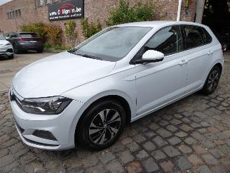 occasione autovettura Volkswagen Polo Comfortline 2019/1