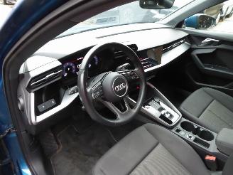 Audi A3 Sportback 30 TDI picture 13