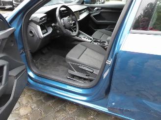 Audi A3 Sportback 30 TDI picture 10