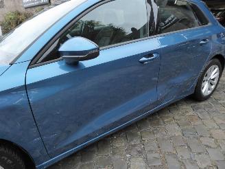 Audi A3 Sportback 30 TDI picture 3