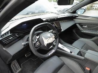 Peugeot 308 SW Hybrid GT picture 12