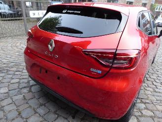 Renault Clio Evolution picture 6