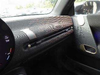 Mini Cooper SE BEV John Cooper Works picture 20