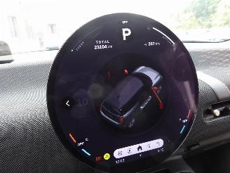 Mini Cooper SE BEV John Cooper Works picture 23