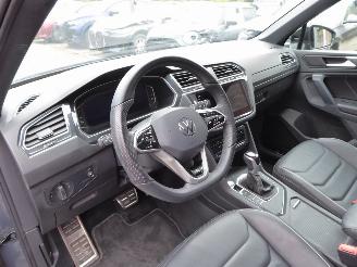 Volkswagen Tiguan R-Line eHybrid picture 16