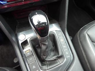 Volkswagen Tiguan R-Line eHybrid picture 22