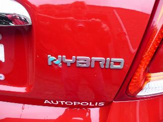 Fiat 500 Red picture 7