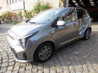 Schadeauto Kia Picanto  2025/1