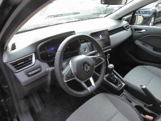 Renault Clio Evolution picture 8