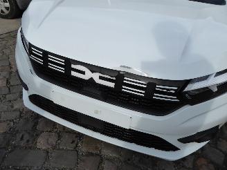 Dacia Sandero Essential picture 3