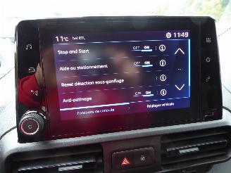 Peugeot Partner Premium L2 picture 21