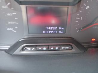 Peugeot Partner Premium L2 picture 12