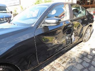 BMW 3-serie 318 d Advantage picture 2