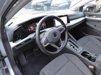 Volkswagen Golf VIII Lim. Life eTSI picture 14