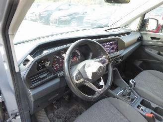 Volkswagen Caddy Maxi picture 12