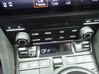 Porsche Cayman 718 GT4 RS picture 28