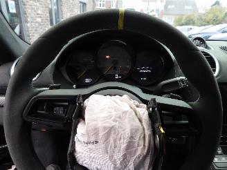 Porsche Cayman 718 GT4 RS picture 21