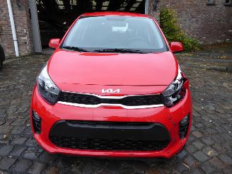 Kia Picanto  picture 4